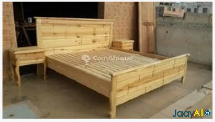 Vente de Mobilier à Dakar dès 85000 FCFA - Maison