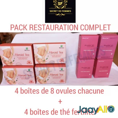 Vente de Vêtements Femme à Dakar dès 85000 FCFA - Mode & beauté