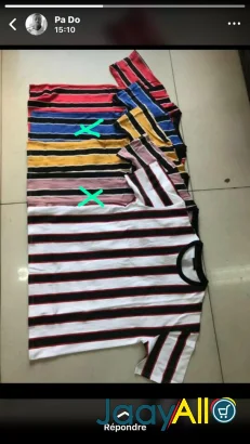 Vente de Vêtements Homme à Thiès dès 7000 FCFA - Mode & beauté