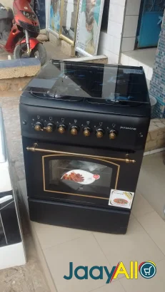 Vente de Electroménager à Thiès dès 129000 FCFA - Maison