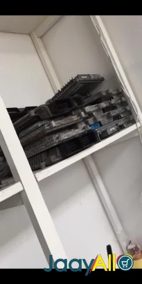 Vente de Équipements & Pièces à Dakar dès 1 FCFA - Véhicule