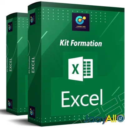 Vente de Formations à Mermoz Sacre Coeur dès 25000 FCFA - Emploi & service