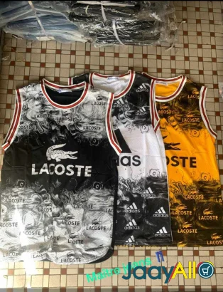 Vente de Vêtements Homme à Thiès dès 3000 FCFA - Mode & beauté