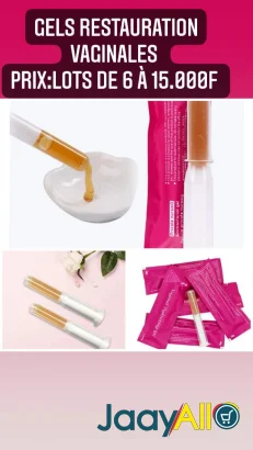 Vente de Services à Dakar dès 15000 FCFA - Emploi & service