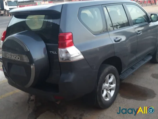 Vente de Voitures à Dakar dès 18000000 FCFA - Véhicule