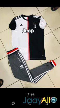 Vente de Vêtements Homme à Thiès dès 9500 FCFA - Mode & beauté