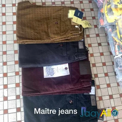 Vente de Vêtements Homme à Thiès dès 7000 FCFA - Mode & beauté