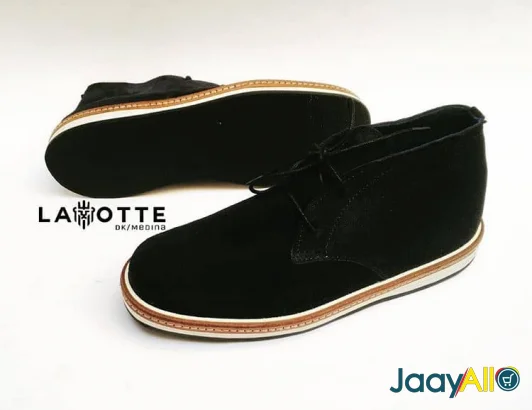 Vente de Chaussures Homme à Thiès dès 35000 FCFA - Mode & beauté