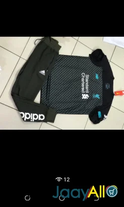 Vente de Vêtements Homme à Thiès dès 9500 FCFA - Mode & beauté