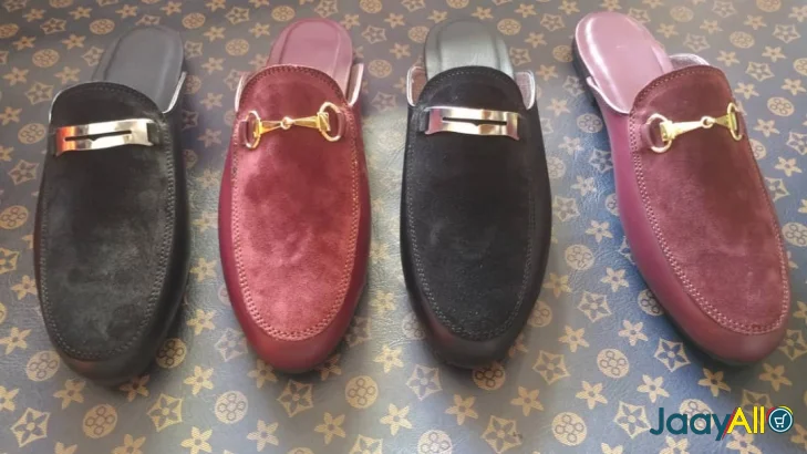 Vente de Chaussures Homme à Hann Maristes dès 35000 FCFA - Mode & beauté