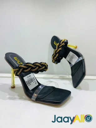 Vente de Chaussures Femme à Thiès dès 12000 FCFA - Mode & beauté