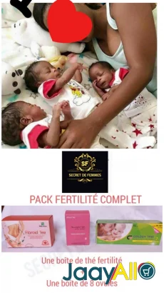 Vente de Services à Dakar dès 32000 FCFA - Emploi & service