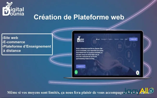 Vente de Accessoires multimédia à Dakar dès 50000 FCFA - Multimédia