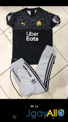 Vente de Vêtements Homme à Thiès dès 9500 FCFA - Mode & beauté