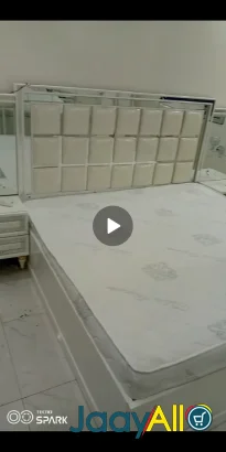 Vente de Équipements & Pièces à Dakar dès 1100000 FCFA - Véhicule