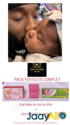 Vente de Services à Dakar dès 32000 FCFA - Emploi & service