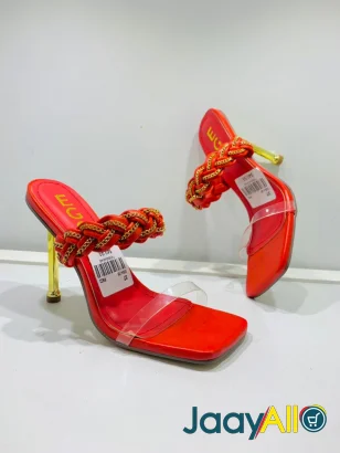 Vente de Chaussures Femme à Thiès dès 12000 FCFA - Mode & beauté