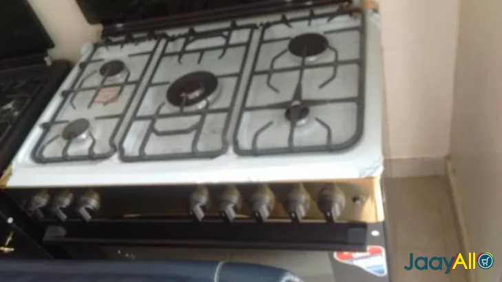 Vente de Electroménager à Thiès dès 265000 FCFA - Maison