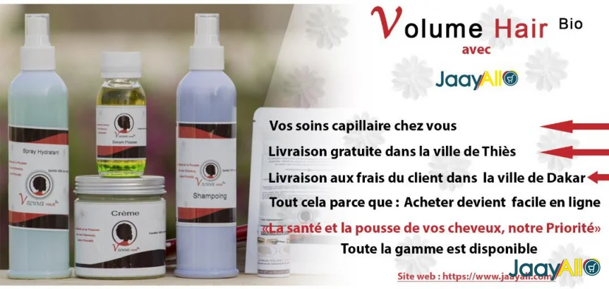 Vente de Parfums & produits cosmétiques à Thiès dès 21000 FCFA - Mode & beauté