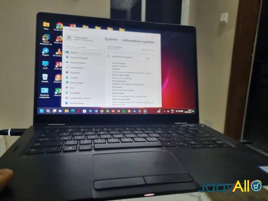 Vente de Ordinateurs à Dakar dès 220000 FCFA - Multimédia