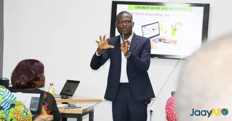 Vente de Formations à Mermoz Sacre Coeur dès 50000 FCFA - Emploi & service