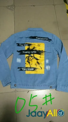 Vente de Vêtements Homme à Thiès dès 7000 FCFA - Mode & beauté