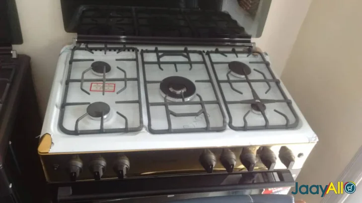 Vente de Electroménager à Thiès dès 265000 FCFA - Maison