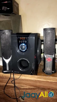 Vente de Accessoires multimédia à Thiès dès 20000 FCFA - Multimédia