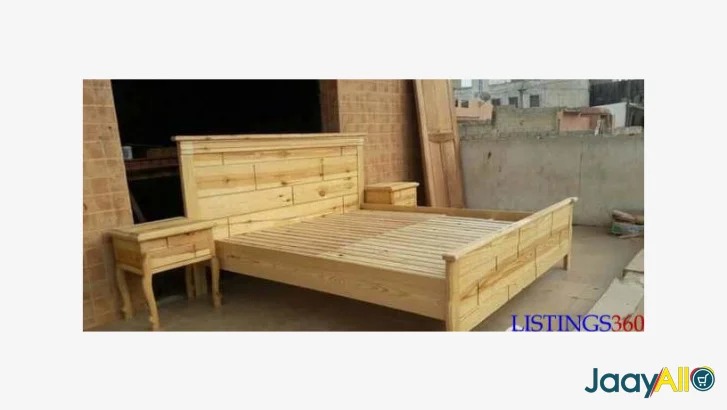 Vente de Mobilier à Dakar dès 85000 FCFA - Maison