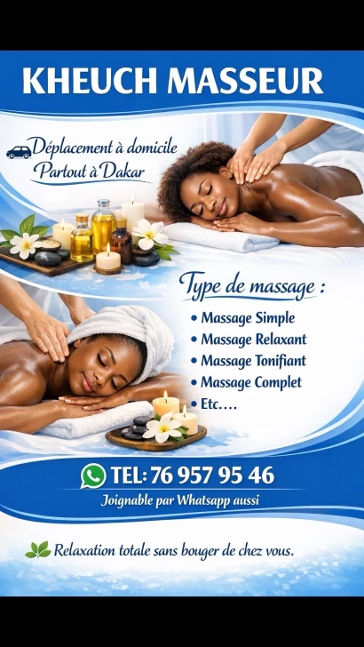 Vente de Equipement Médical à Dakar dès 5000 FCFA - Matériaux & équipements