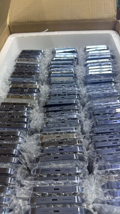 Vente de Téléphones à Dakar dès 120000 FCFA - Multimédia